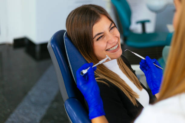 Blanchard, LA  Holistic Dental Services Company