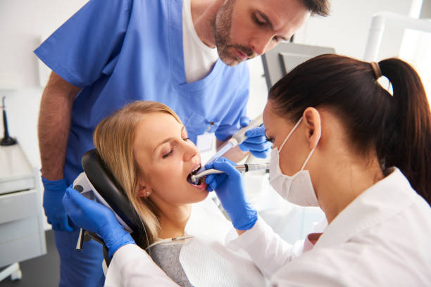 Best Tooth Extraction  in Bnchard, LA