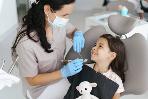 Best Emergency Dental Care  in Bnchard, LA