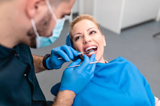 Best Veneers and Lumineers  in Bnchard, LA