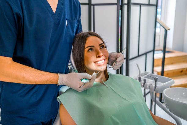 Best Root Canal Treatment  in Bnchard, LA