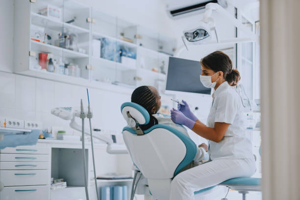 Best Cosmetic Dentistry  in Bnchard, LA