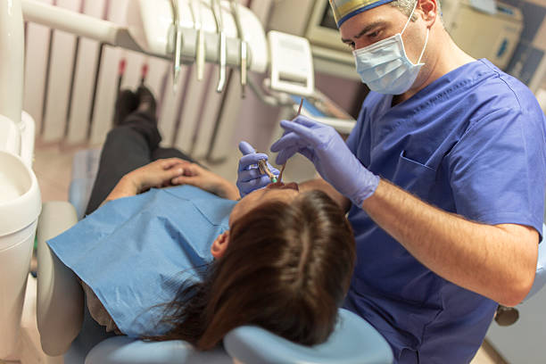 Best Orthodontics  in Bnchard, LA