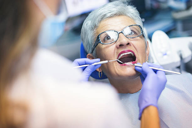 Best Full Mouth Reconstruction  in Bnchard, LA