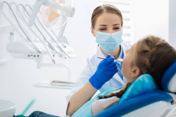 Dental X-Rays and Imaging in Blanchard, LA